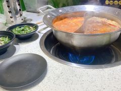 -钢管厂五区小郡肝串串香(南山店)