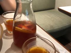 -BAKER&SPICE(安福路店)
