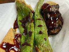 -香港街头小吃(常平店)