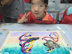 -学知乐教育·幼小衔接·小学科辅导(浦东外高桥森兰中心)