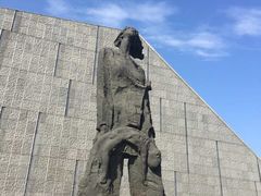 -侵华日军南京大屠杀遇难同胞纪念馆