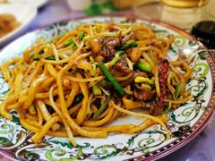 -新疆巴州金丝特餐厅(大钟寺店)