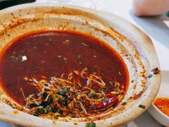 -眉州东坡(团结湖店)