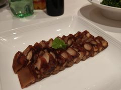 -绿杨春·淮扬宴(庐山路店)