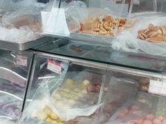 -爱德顺糕点食屋(利民道店)