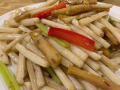 -佛有缘素食馆·荔湾老字号(陈家祠首店)