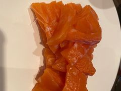 -龙之梦万丽酒店青餐厅