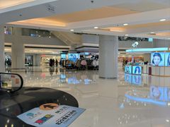 -银座mall(东直门店)