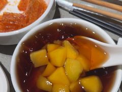 -海底捞火锅(天津SM城市广场店)