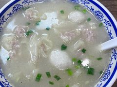 -刘长兴(三牌楼店)