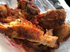 -王二甩老木子鸡(江湾店)