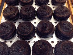 爆浆松露巧克力-LELECHA乐乐茶(上海五角场万达广场店)