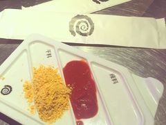 -很久以前羊肉串(大华三路店)