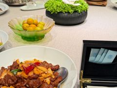 -荣轩(新荣记环球金融中心店)