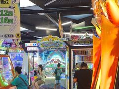 -星际传奇·电玩城·游戏厅·儿童乐园(大悦城店)