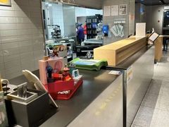 -麦当劳(四平路店)