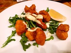 炸鸡块-I'm Angus Steakhouse