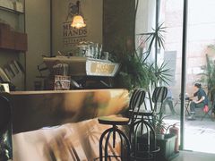 -铁手珈琲制造局metalhands(望京店)