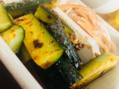 小菜双拼-李先生牛肉面大王(马栏店)