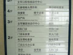 -中国人民解放军第九医学中心(306医院)