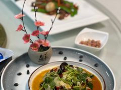 -宜兴隆家宴·私房菜(泰安华庭店)