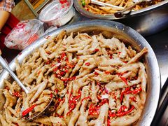 泡椒凤爪-嘉州九妹凤爪(乐山总店)