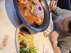 -大鸭梨烤鸭(金色漫香店)
