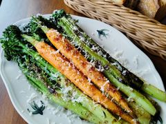 -Bistro Les Lilas丁香花小酒馆