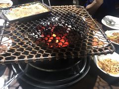-火炉火自助餐(枫蓝国际店)