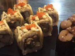 -福田屋料理(中南花园店)