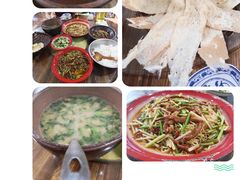 -灶东家民间菜(回兴店)