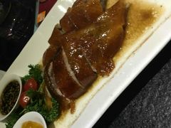 -梧桐餐厅(泉城路店)