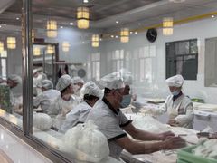 -东北农业大学饺子园
