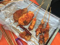 -庞记炸串