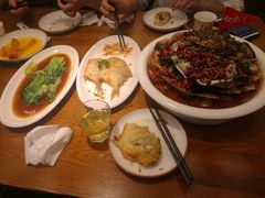 -必点海鲜·鲅鱼水饺(鞍山西道店)