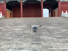 -横店影视城明清宫苑园区