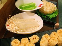 -七欣天香辣蟹火锅(南京建宁路大观天地店)