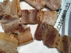 -唯成•韩国炭火烤肉 유성고기