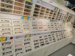 -青聪儿童眼镜(五官科医院宝庆路店)