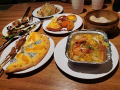 -纽斯特牛排自助餐厅(浦东文峰广场店)
