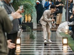 -瑞漫时光婚礼创意设计Remember The Time
