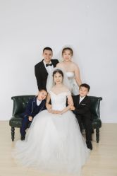 -光影纪·Baby·Home儿童摄影(丁桥店)