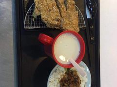 -永和大王(小厨·东四十条店)