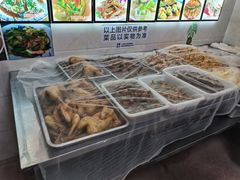 -芦茨金富饭庄·25年老字号·专做稻草鸡