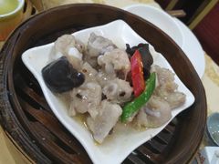 -和乐喜点(宝岗大道店)