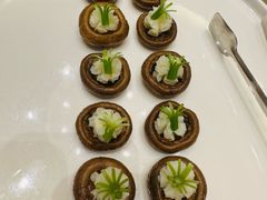 -济南喜来登酒店-采悦轩中餐厅