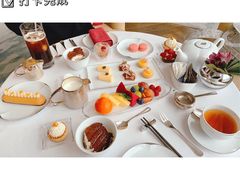 -杭州柏悦酒店·悅厅