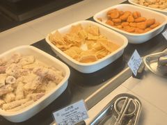 -食光全日制餐厅(绵阳首开喜来登酒店)