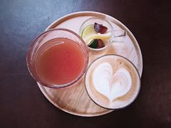 -Nirvana Cafe&Bar(北仓文创街区店)