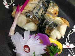 -将太无二·北美传奇寿司(瑞士公寓店)